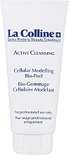 Fragrances, Perfumes, Cosmetics Cellular Modeling Bio-Peeling - La Colline Cellular Modelling Bio-Peel