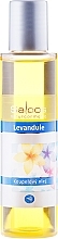 Fragrances, Perfumes, Cosmetics Bath Oil "Lavender" - Saloos Lavender Bath Oil