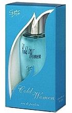 Fragrances, Perfumes, Cosmetics Chat D'or Cold Women - Eau de Parfum (mini size)