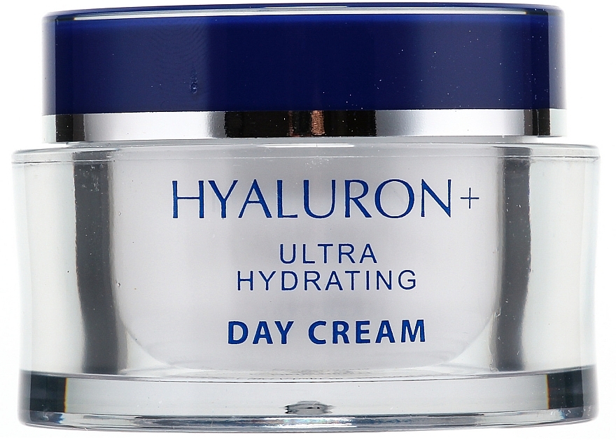 Ultramoisturizing Day Cream with Hyaluronic Acid - BioFresh Supreme Ultra Hydrating Day Cream — photo N2