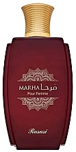 Rasasi Marha Pour Femme - Eau de Parfum — photo N1