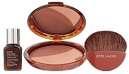 Fragrances, Perfumes, Cosmetics Set - Estee Lauder Glow Bronze Set