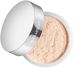 Fragrances, Perfumes, Cosmetics Translucent Loose Powder - Laura Mercier Translucent Loose Setting Powder Ultra-Blur