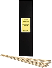 Incense Sticks - Cereria Molla Incense Sticks Madagascar Vanilla — photo N1