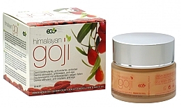 Fragrances, Perfumes, Cosmetics Face Cream - Diet Esthetic Himalayan Goji Cream