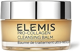 Fragrances, Perfumes, Cosmetics Cleansing Balm - Elemis Pro-Collagen Cleansing Balm (mini)