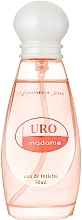 Aroma Parfume Alexander of Paris Uro Madame - Eau de Toilette — photo N1