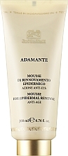 Fragrances, Perfumes, Cosmetics Acid Face & Decollete Peeling Mousse - Thermae Adamante Peeling Mousse