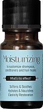 Moisturizing Hair Complex - Pharma Group Laboratories Alchem Shot of Moisturising — photo N1