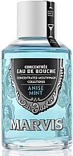 Mouthwash "Anise and Mint" - Marvis Concentrate Anise Mint Mouthwash  — photo N1