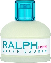 Ralph Lauren Ralph Fresh - Eau de Toilette — photo N1