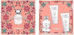 Fragrances, Perfumes, Cosmetics Cacharel Anais Anais L'Original - Set (edt/100 ml + b/lot/2x50 ml)