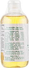 Oleo-K Care Oil with Essential Oils & Camphor "Intensive Warming" - Medicafarm Huile Camphree Au Capsicum — photo N5