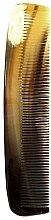 Hair Comb, 19 cm - Golddachs Comb — photo N1