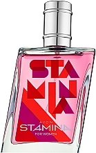 Fragrances, Perfumes, Cosmetics Avon Stamina For Women - Eau de Toilette