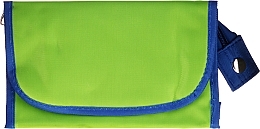 Fragrances, Perfumes, Cosmetics Makeup Bag, 93180, green - Top Choice