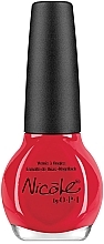 Nail Polish - OPI Nicole Nail Polish — photo N6