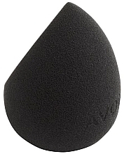 Fragrances, Perfumes, Cosmetics Makeup Sponge, black - Avon