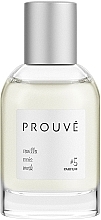 Prouve For Women №5 - Parfum — photo N1