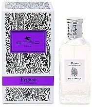 Etro Pegaso Eau - Eau de Toilette (sample) — photo N3