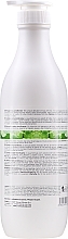 Invigorating Mint Hair Conditioner - Milk Shake Sensorial Mint Conditioner — photo N4