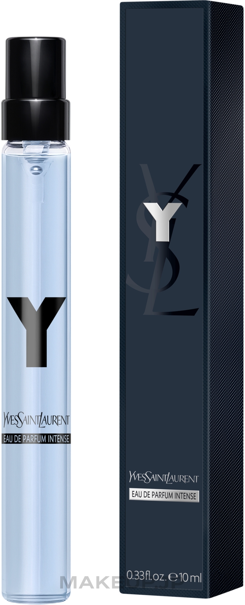 GIFT! Yves Saint Laurent Y Eau De Parfum Intense - Eau de Parfum (mini size) — photo 10 ml