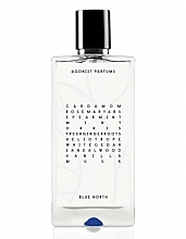 Fragrances, Perfumes, Cosmetics Agonist Blue North - Eau de Parfum