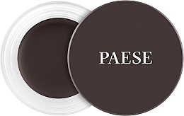 Brow Pomade - Paese Brow Couture Pomade — photo N1
