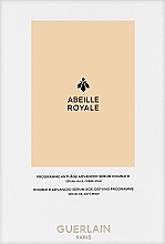 Set - Guerlain Abeille Royale (f/ser/50ml + f/oil/5ml + f/cr/15ml) — photo N1
