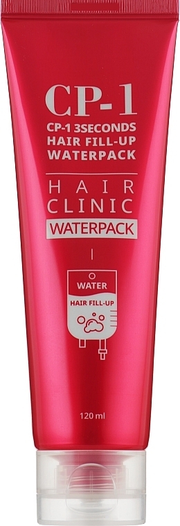 Revitalizing Hair Serum - Esthetic House CP-1 3 Seconds Hair Fill-Up Waterpack — photo N1