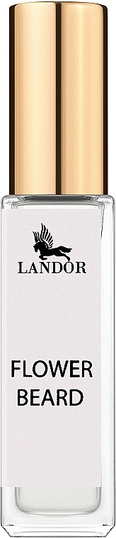 Landor Flower Beard - Eau de Parfum (mini size) — photo N2