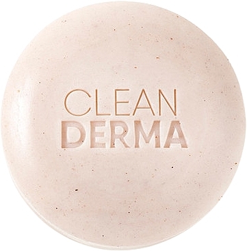 Moisturizing Soap - Essencias De Portugal Clean Derma Moisturizing Soap — photo N2