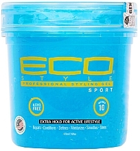 Fragrances, Perfumes, Cosmetics Styling Gel - Ecoco Eco Styler Styling Sport Gel