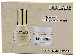 Fragrances, Perfumes, Cosmetics Set - Declare Age Control Multi Lift Set