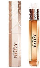 Fragrances, Perfumes, Cosmetics Burberry Body Rose Gold - Eau de Parfum