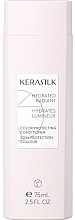 Conditioner for Colored Hair - Kerasilk Essentials Color Protecting Conditioner — photo N1