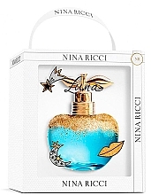 Fragrances, Perfumes, Cosmetics Nina Ricci Luna Collector - Eau de Toilette