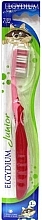 Fragrances, Perfumes, Cosmetics Kids Toothbrush, red - Elgydium Junior 7/12