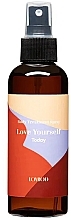 Fragrances, Perfumes, Cosmetics Body Spray - Lovbod Body Treatment Spray Love Yourself Today