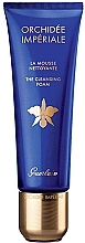 Fragrances, Perfumes, Cosmetics Cleansing Foam for Face and Body - Guerlain Orchidee Imperiale The Cleansing Foam