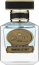 Fragrances, Perfumes, Cosmetics Velvet Sam Diamond Extrait - Parfum