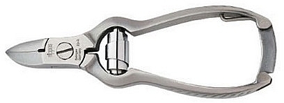 Nail Clippers, 12 cm - Nippes Solingen Pedicure Nail Nipper — photo N1