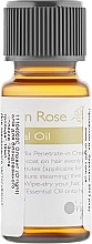 Organic Blonde Hair Oil 'Golden Rose' - O'right Golden Rose Oil (mini size) — photo N1