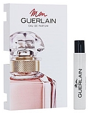 Guerlain Mon Guerlain - Eau de Parfum (sample) — photo N3