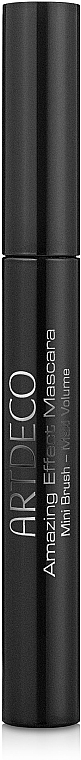 Lash Mascara - Artdeco Amazing Effect Mascara — photo N1