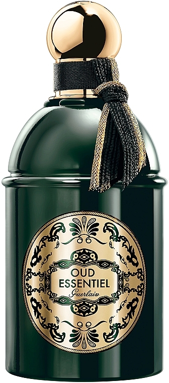 Guerlain Oud Essentiel - Eau de Parfum (tester with cap) — photo N1