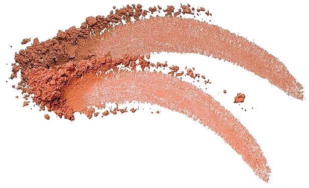 Bronze Blush - Artdeco Sunkissed Blush Goddess Of The Sun — photo N4