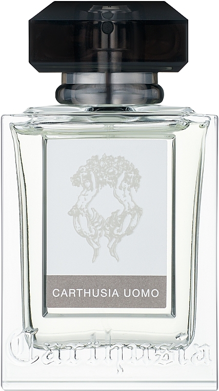 Carthusia Carthusia Uomo - Eau de Parfum — photo N1