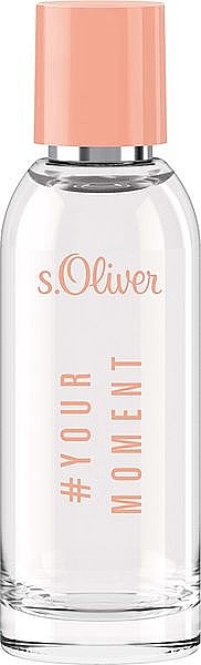 S. Oliver #Your Moment - Eau de Parfum — photo N16