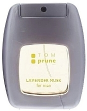 Fragrances, Perfumes, Cosmetics Tom Prune Lavender Musk - Eau de Toilette